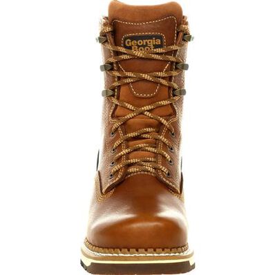Georgia Boot AMP LT Wedge Work Boot, , large