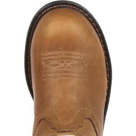 Women s Composite Toe Pull On Work Boots by Ariat Tracey 10008634