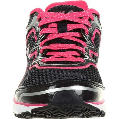 Fila Memory Fresh Start Women's Slip-Resistant Work Athletic Shoe, , large