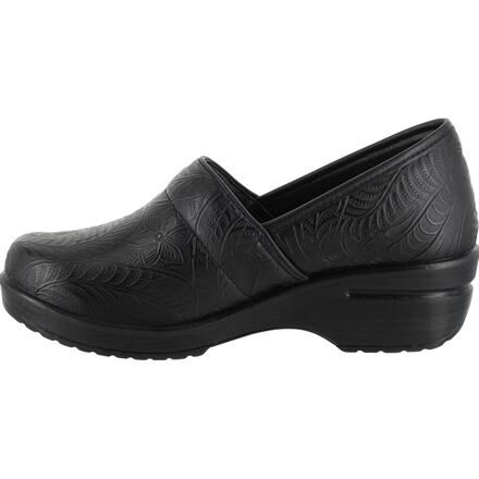 Easy works by easy outlet street lyndee women's work shoes