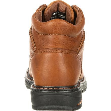 Ariat macey 2025 work boot