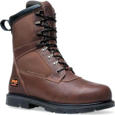 Timberland PRO Thermal Force Thermal XL Safety Toe Waterproof Insulated Work Boot, , large