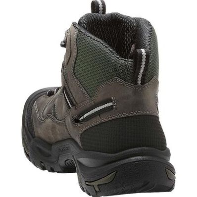 KEEN Utility® Braddock Steel Toe Waterproof Hiker, , large