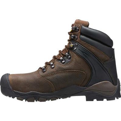 KEEN Utility® Louisville Steel Toe Waterproof Work Boot, , large