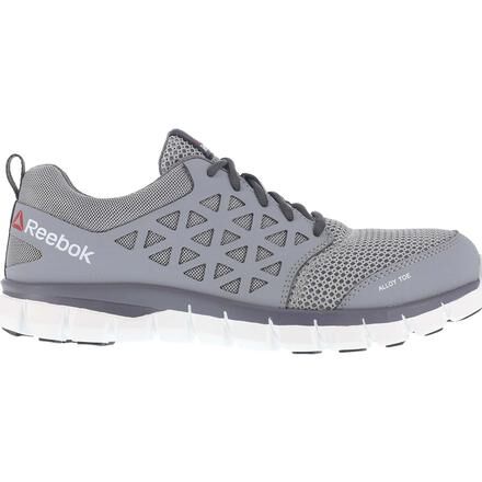 Reebok work men's sublite cushion work top