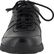 Easy WORKS by Easy Street Paprika Women's Slip-Resistant Athletic Work Shoes, , large
