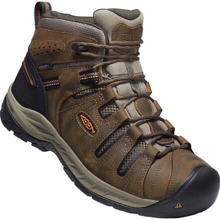 Keen non slip top