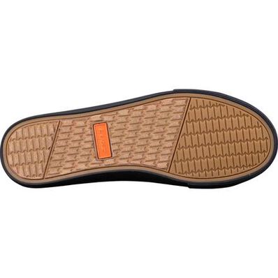 Lugz Pro-Tech Stagger Low Wide Men's Slip Resisting Athletic Work Shoes, , large