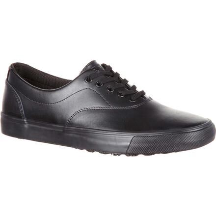 Non slip grease resistant shoes clearance