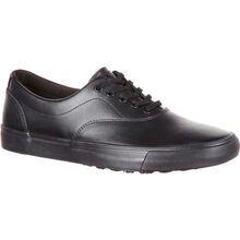SlipGrips Women's Slip-Resistant Casual Athletic Shoe