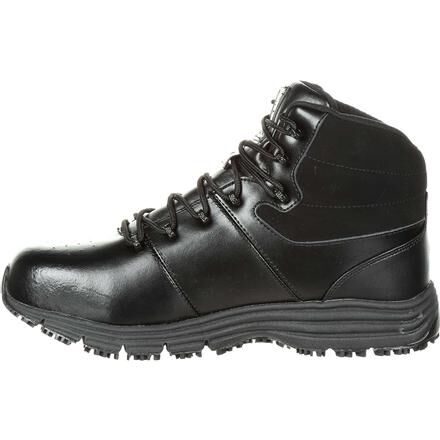 Fila steel toe sale