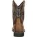 Ariat Sierra Wide Square Toe Steel Toe Puncture-Resistant Western Work Boot, , large
