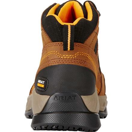 Ariat contender best sale
