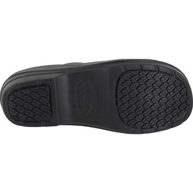 Easy WORKS by Easy Street Kris Women's Slip-Resistant Slip-on Shoe, , large