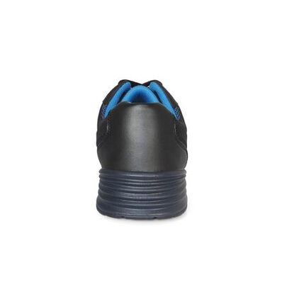 Genuine Grip Fangs Men's Carbon Nano Toe Static-Dissipative Puncture-Resisting Slip-Resisting Athletic Work Shoe, , large