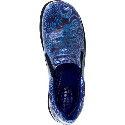Easy street slippers deals