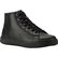 Emeril Read Leather Men's Slip Resisting High Top Work Shoes, , large