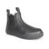 Genuine Grip Women's Slip-Resisting Chelsea Pull-On Boot, , large