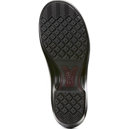Ariat hera expert clog top