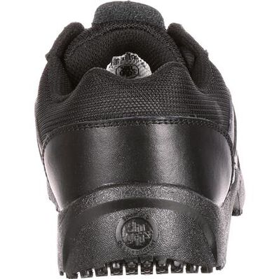 SlipGrips Stride Slip-Resistant Work Athletic Shoe, , large
