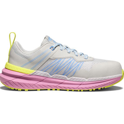 KEEN Utility Speedworks Women's Carbon Nano Toe Static-Dissipative Athletic Work Shoe, , large