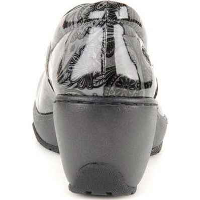 Nurse Mates Bryar Women's Slip-Resistant Slip-On Shoe, , large