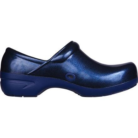 anywear srangel clogs