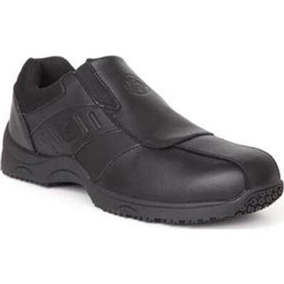 SlipGrips Stride Slip-On Slip-Resistant Shoe, , large