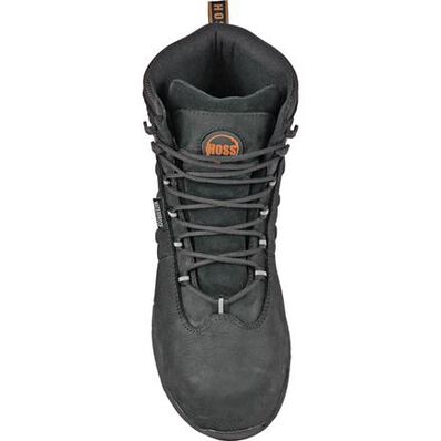 HOSS Tikaboo UL Men's Composite Toe Electrical Hazard Waterproof Work Boot, , large