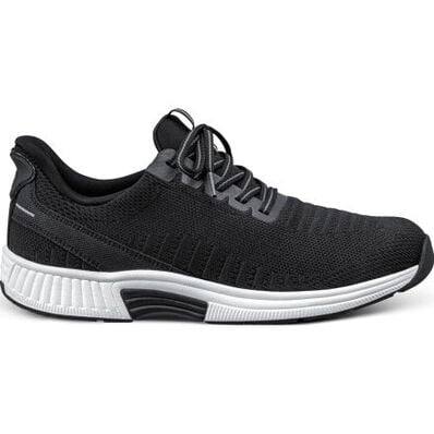 OrthoFeet Kita Hands-Free Women's Slip-Resisting Athletic Work Shoe, , large