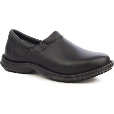 Timberland PRO Five Star Mond Slip Resistant Slip-on, , large