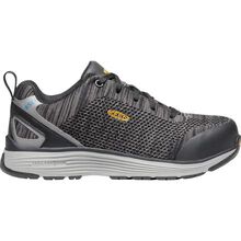 KEEN Utility® Sparta Women's Aluminum Toe Static Dissipative Athletic Work Shoe