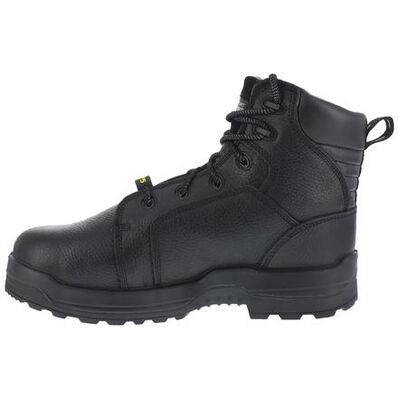 Rockport Works More Energy Women's Composite Toe Metatarsal Work Boot, , large