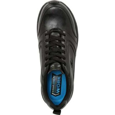 Dr Scholl's Alpha Slip-Resistant Work Athletic Shoe, , large