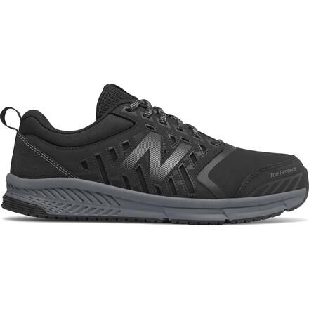 Alloy safety deals toe shoes