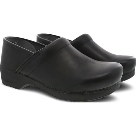 dansko slip resistant mens