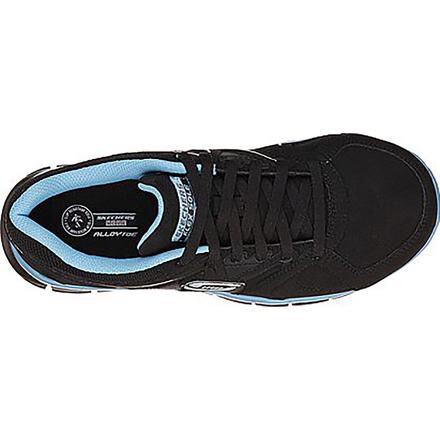 Skechers work outlet synergy sandlot