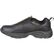 Dickies Women's Slip-Resistant Slip-On Work Shoe, , large