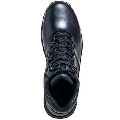 Grabbers Fastener Slip Resistant HiTop Hiker Work Shoe, , large