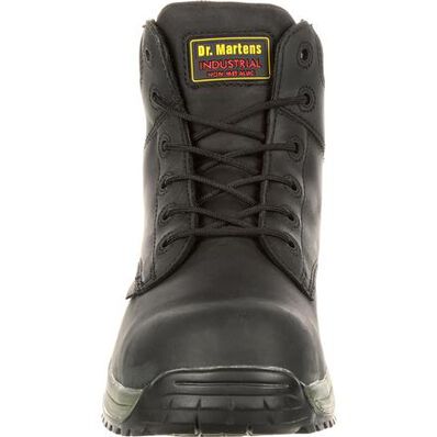 Dr. Martens Falcon Composite Toe Static-Dissipative Work Boot, , large