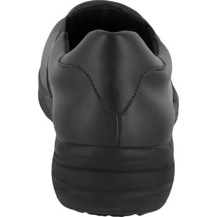 Easy works by easy clearance street bind women's work shoes