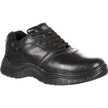 SlipGrips Slip-Resistant Work Athletic Shoe