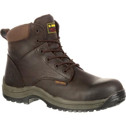 Doc martens composite toe work boots online