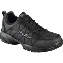 Nautilus Composite Toe Slip-Resistant Work Athletic Shoe