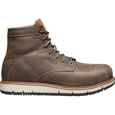 Keen electrical shop hazard boots
