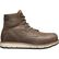 KEEN Utility® San Jose Men's 6 inch Aluminum Toe Electrical Hazard Work Boots, , large