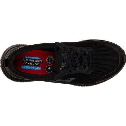 skechers oil resistant