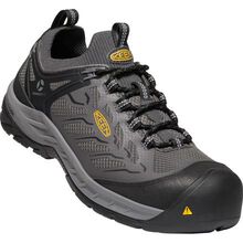 KEEN Utility® Flint II Sport Men's Carbon Fiber Toe Electrical Hazard Non-metallic Athletic Work Shoe