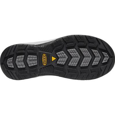 KEEN Utility® Flint II Sport Women's Carbon Fiber Toe Electrical Hazard Non-metallic Athletic Work Shoe, , large