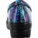 Easy WORKS by Easy Street Leeza Batik Women's Slip-Resistant Patent Slip-On Shoe, , large